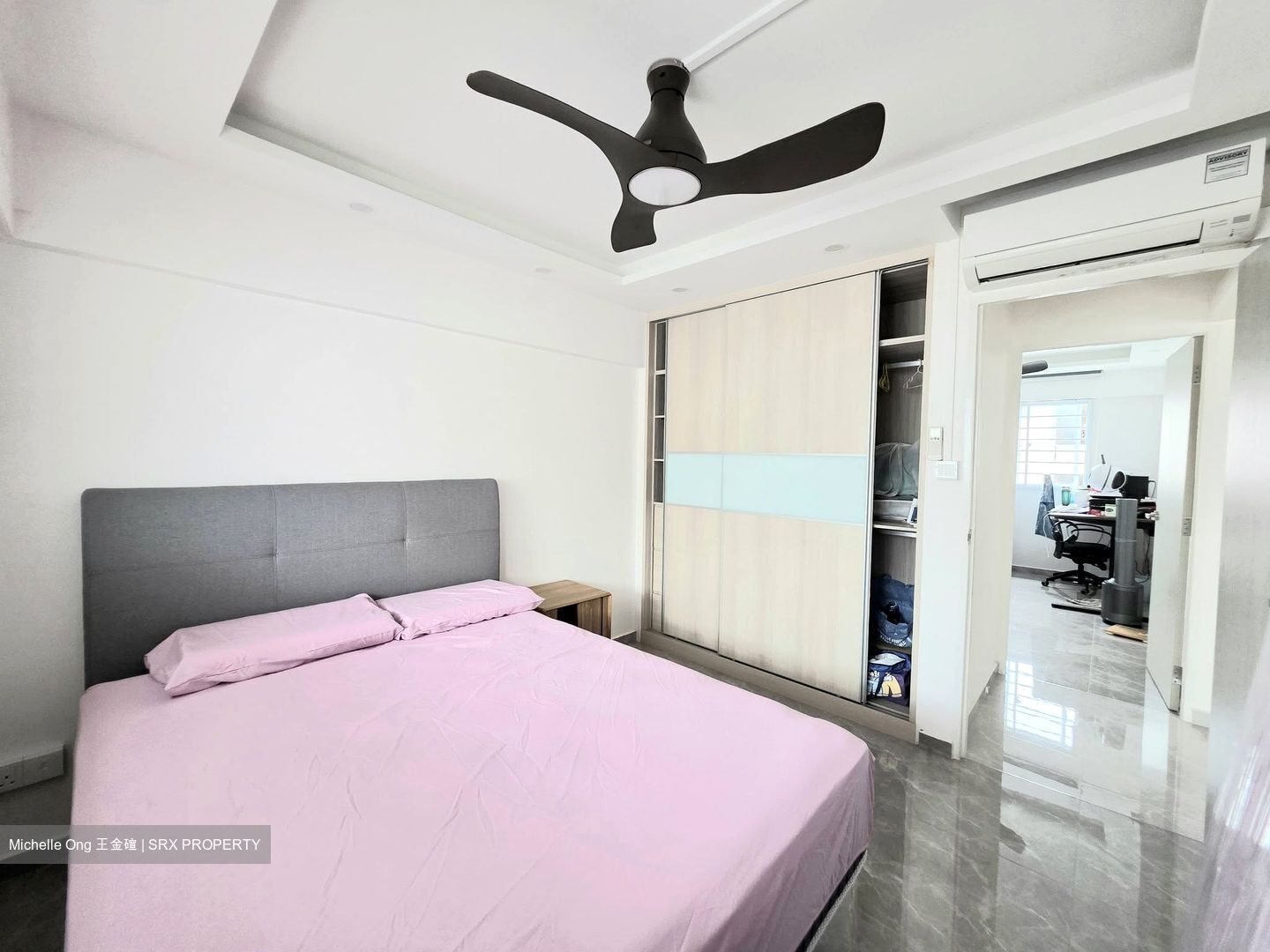 Blk 766 Yishun Avenue 3 (Yishun), HDB 4 Rooms #576767571